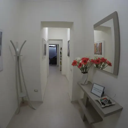 Lillolla Casa Vacanze *