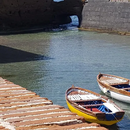 Σπίτι διακοπών Lillolla Casa Vacanze