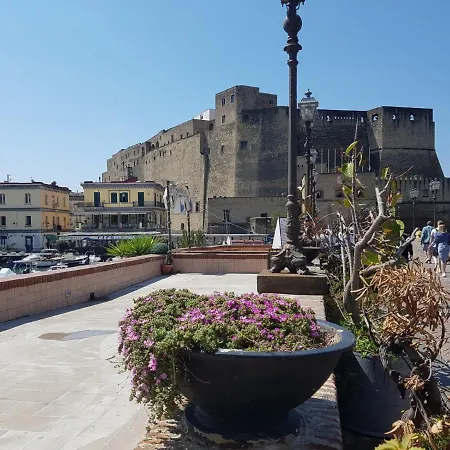 Lillolla Casa Vacanze * Νάπολη