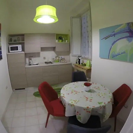 Lillolla Casa Vacanze *