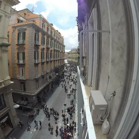 Lillolla Casa Vacanze *