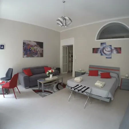 Lillolla Casa Vacanze