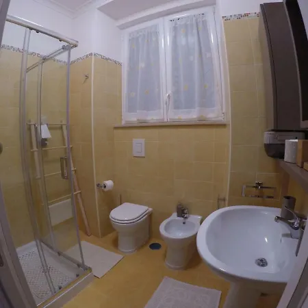 펜션 Lillolla Casa Vacanze