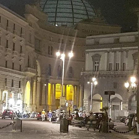 Lillolla Casa Vacanze *