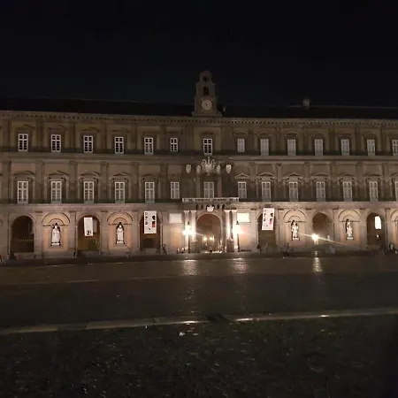 펜션 Lillolla Casa Vacanze *